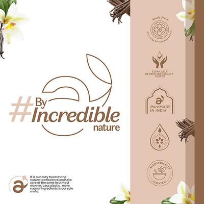 Atulya Madagascar Vanilla Hair Mask 200 gm - Hair Masks & Packs
