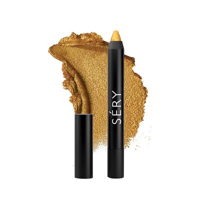 Sery Focuseye Shadow Stick E5 Glaze 2.5 gm - Eyeshadow, Bases & Primers