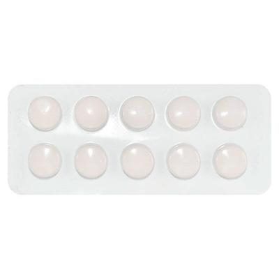 CORSITA 100 Tablet 10's - Diabetes-Ant