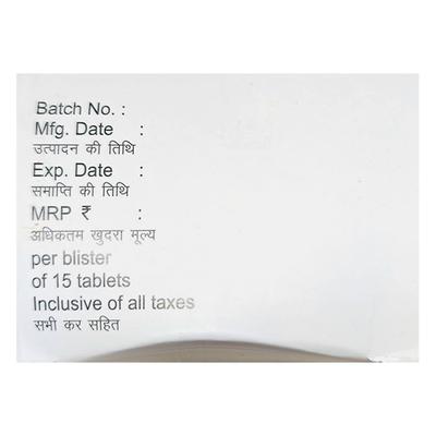 Maxvoid Plus 8 Tablet 15'S - Bladder And Prostate Disorders-Dru