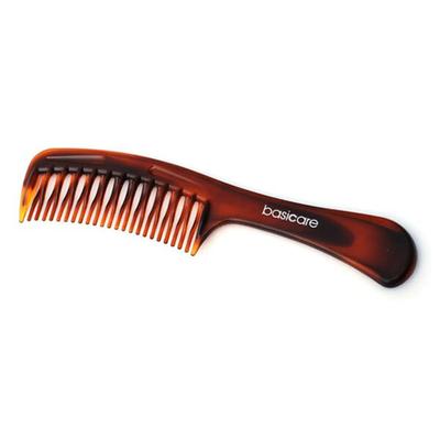 Basicare Detangler Comb 1's - Hair Combs