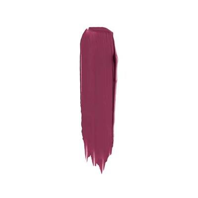 Wet N Wild Mega Last Catsuit Matte Lipstick- E926B Berry Recognize 6gm - Lipsticks