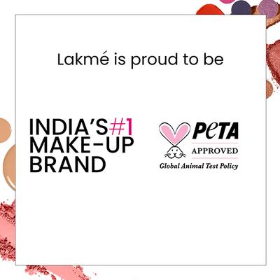 Lakme Cushion Matte Lip Brown Chili 4.5 gm - Lipsticks