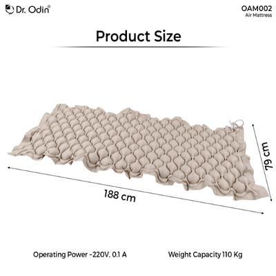 Dr. Odin Air Mattress (OAM002) - Small 1's - Pads And Pillows