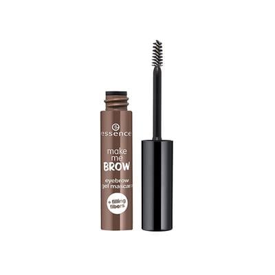 Essence Make Me Brow Eyebrow Gel Mascara 02 3.8 ml - Eyebrow Pencils & Enhancers
