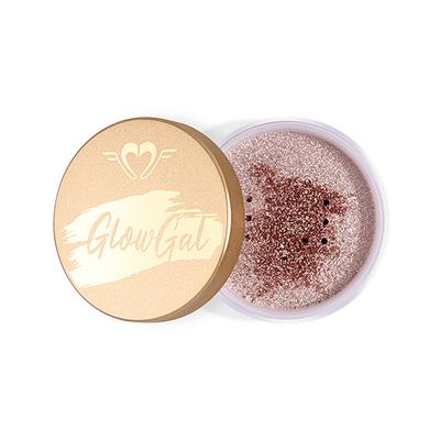 Daily Life Forever52 Glow Gal Loose Highlither GGH002 (Golden Brown) 15 gm - Highlighters & Illuminators