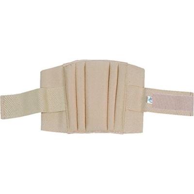 Hicks Lumbo Sacral Belt (XL) (LS 01) - Back/Abdomen Supports