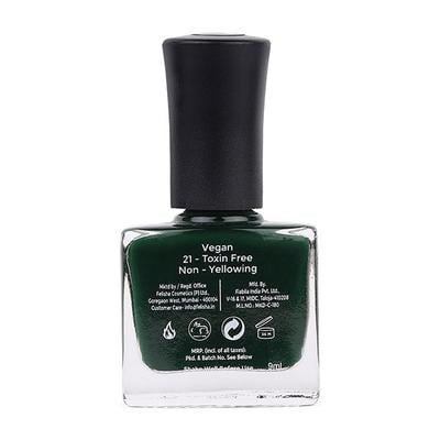 Color Fx PERFECT STAY 125 9 ml - Nail Polish