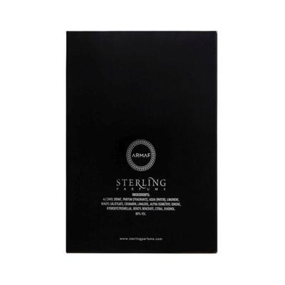 Armaf Ventana Eau De Parfum for Men 100 ml - Men Perfumes (Edt/Edp)