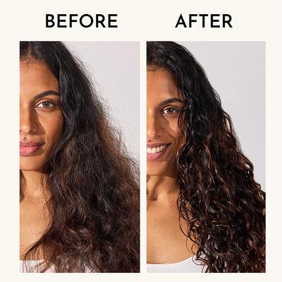 Fix My Curls Curl Quenching Moisture Styling Duo for Curly, Wavy, Dry, Frizzy Hair Enriched with Aloe Vera, Chia Seed, and Flax Seed 100gm Each 2's - Hair Sets & Kits