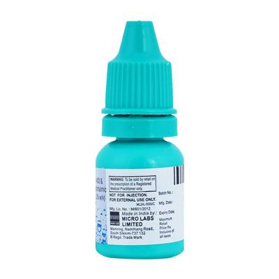 Moistane Eye Drops 10ml - Dry Eye-Olt