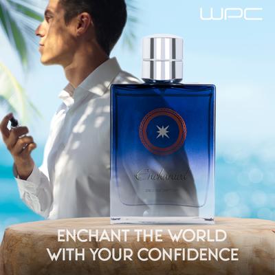 WPC Renaissance Eau De Parfum Spray - Enchanted 100 ml - Perfumes (Edt/Edp)