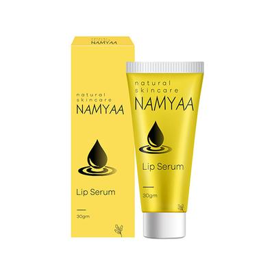 Namyaa Natural Lip Serum/Lightener/Moisturizer For Lip Lightening 30gm - Lip Balms