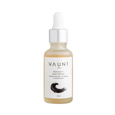 Vaunt Multivitamin Super Hydrator 30 ml - Face Gels
