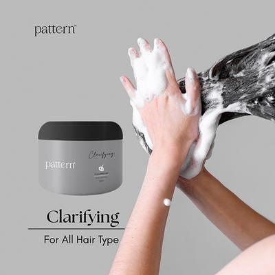 Pattern Clarifying Conditioner 200 ml - Shampoos