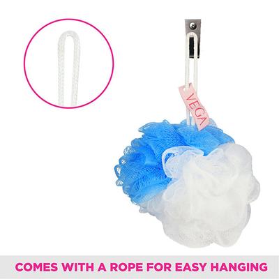 Vega Soft Sponge (BA - 3/9) 64 gm - Loofahs & Sponges