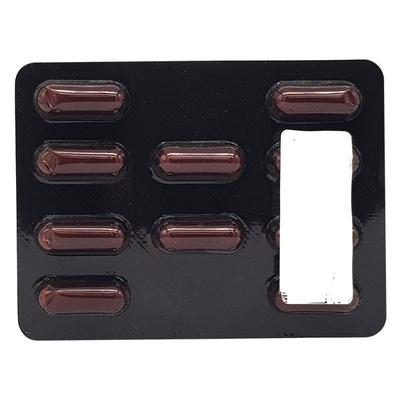 Mienta 50mg Capsule 10'S - Supplements-Sup