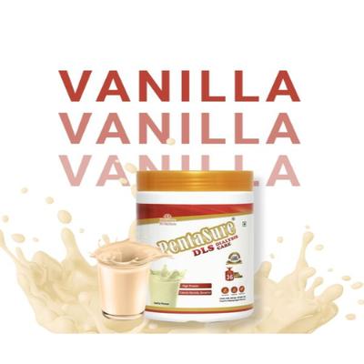 PentaSure DLS Dialysis Care Powder - Vanilla Flavour 400 g - Vital Health