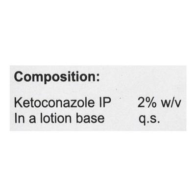 KENTRUFF STAYON Lotion 75ml - Fungal Infections-Taa