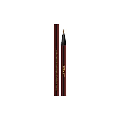 Charmacy Milano Sketch Eyeliner Dark Brunette 0.6 ml - Eyeliners