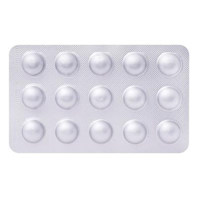 TELAID 20 Tablet 15's - Hypertension-Ang
