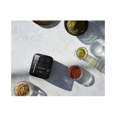 Purearth Mitti Raw Honey Face Masque 100 gm - Masks & Peels