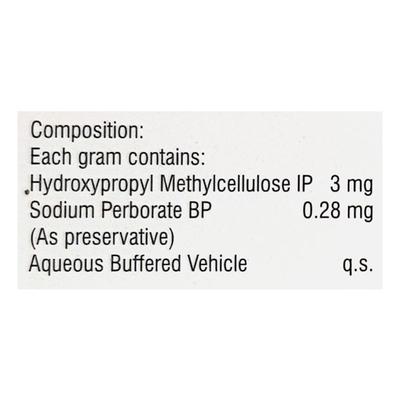 Eyemist Gel 10gm - Dry Eye-Olt