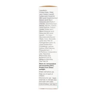 COMBINORM Wash 100ml - Skin Infections-Ski