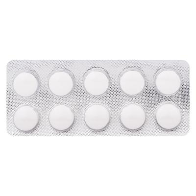 Immulina 400mg Tablet 10'S - Auto Immune Disease-Vac