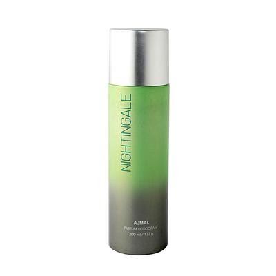 Ajmal Magnetize Nightingale Deo 400 ml - Deodorants/Roll-Ons