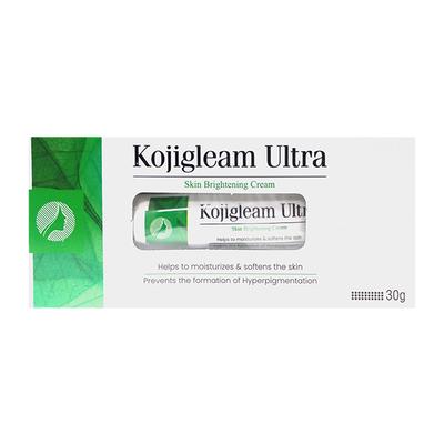 KOJIGLEAM ULTRA SKIN BRIGHTENING Cream 30g - Hyperpigmentation-Ota