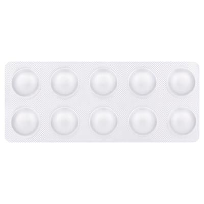 CARDIOROSTIN 10mg Tablet 10's - High Cholesterol-Dys