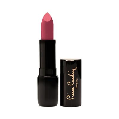 Pierre Cardin ParisPorcelain Edition Rouge Lipstick 234 Rustic Pink 4 gm - Lipsticks