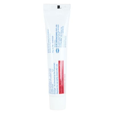 Eberfine Cream 30gm - Fungal Infections-Taa