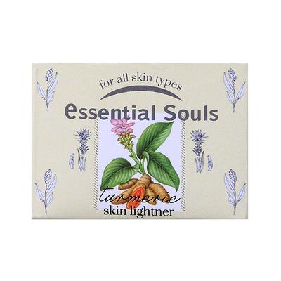 Essential Souls Skin Lightner Cream - Turmeric 50 gm - Lotions & Creams