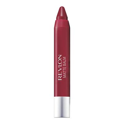 Revlon Matte Balm - Standout 2.7 Gm - Lip Balms