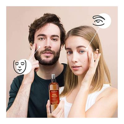 The Love Co. Face Mist - Rose Water 200 ml - Face Mists