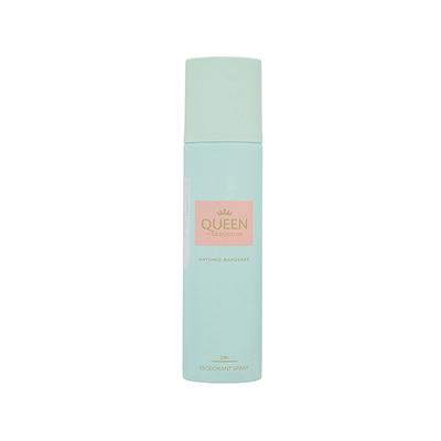 Antonio Banderas Queen of Seduction Deodorant Spray 150 ml - Deodorants/Roll-Ons