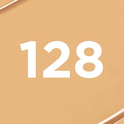 L'Oreal Paris Infallible 32H Matte Cover Liquid Foundation - 128 Neutral Undertone 30 ml - Foundation