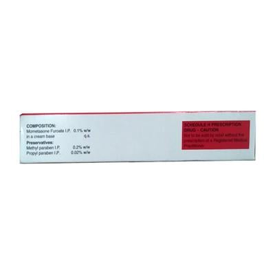 MOMATE Cream 20gm - Skin Infections-Toc