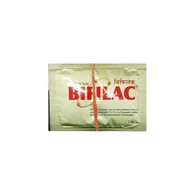 BIFILAC Sachet 0.5gm - Diarrhoea-Ant