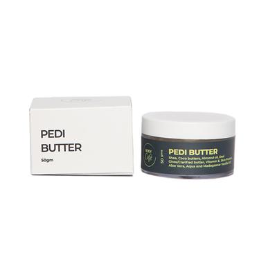 Bodycafe Pedibutter 50 gm - Foot Creams & Lotions