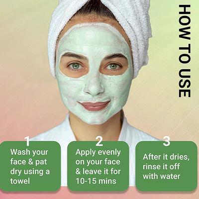 Sotrue Green Mask Stick Face Pack 30 gm - Face Packs