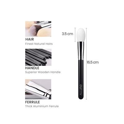 Allure Powder Brush - SGK 101(S) 1's - Face Brush