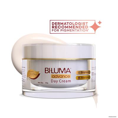 Biluma Advance Day Cream 50 gm - Day Cream