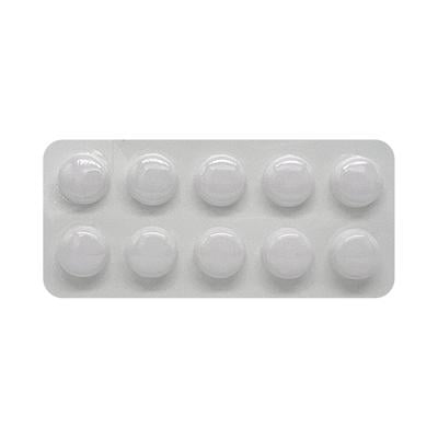 EMPANORM DUO 25 Tablet 10's - Diabetes-Ant