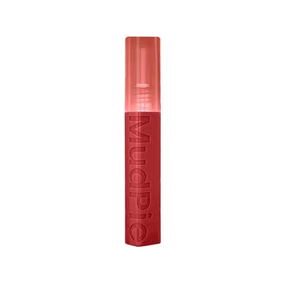 Swiss Beauty Mudpie Lipstick-Sangria 3 gm - Lipsticks