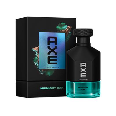 AXE Premium Luxury Perfumes - Midnight Oak EDP 100 ml - Men Perfumes (Edt/Edp)