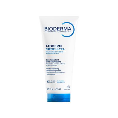 Bioderma Atoderm Creme 200 ml - Face Creams