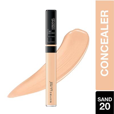 Maybelline New York Fit Me Concealer, 20 6.8 ml - Concealer